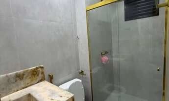 Imagem 6: Apartamento Mobiliado e decorado na pedra onix