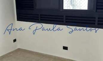 Imagem 7: OPORTUNIDADE NO GONZAGA! Apartamento de 2 dormitórios a uma quadra da praia com vista late