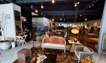 Imagem 3: Prédio comercial com 3.159m² de área construída à venda no Centro em São Bernardo do Campo