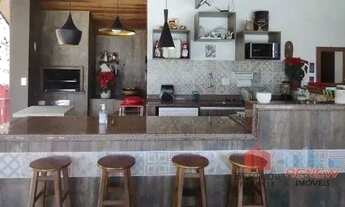 Imagem 7: Casa a Venda Residencial Cafezal IV