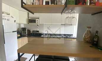 Imagem 4: APARTAMENTO À VENDA NO RECREIO - MÓVEIS PLANEJADOS E REFORMADO