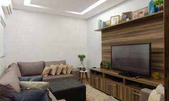 Imagem 5: Casa à venda em Londrina, Royal Forest, com 3 quartos, com 227 m², Condomínio Royal Forest