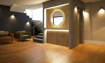 Imagem 5: APTO 2D no bairro BELA VISTA em Porto Alegre