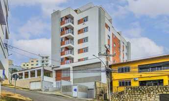 Imagem 7: Quarto e sala com planejados e varanda no São Mateus para venda