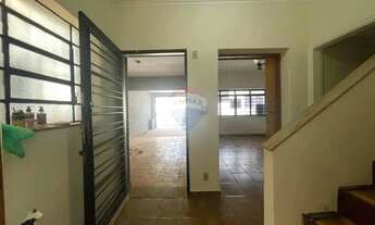 Imagem 6: Aluga-se casa com 184m², 4 quartos no Jardim Sumaré - Residencial ou Comercial