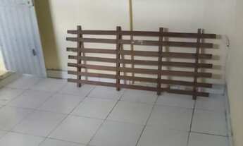 Imagem 6: Kitnet de casal Quarto com aluguel por R$600 /mês