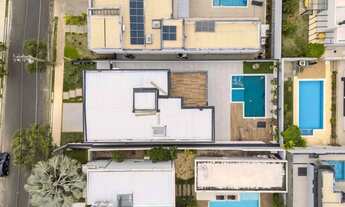 Imagem 5: Sobrado com 3 dormitórios à venda, 328 m² por R$ 3.445.000 - Jardim Residencial Helvétia P