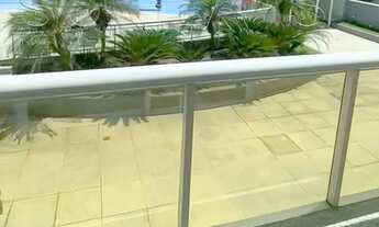 Imagem 3: Flat Mercure Nova Iguaçu, disponível para venda com 30m², 01 dormitório e 01 vaga de garag