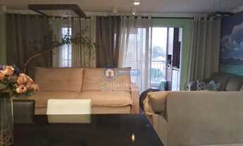 Imagem 4: Seu apartamento de 3 dorms, SP! 126m², 1 suíte e 2 Vagas . Venha conferir!