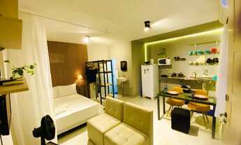 Imagem: Kitnet/Studio em Nazaré