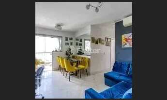 Imagem: Foxter vende apartamento com 75m², 3 quartos