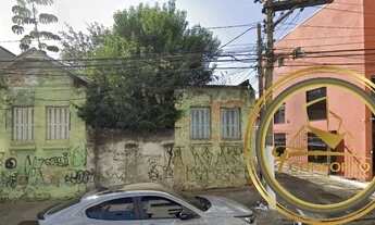 Imagem: Terreno a venda com com frente de 10,50