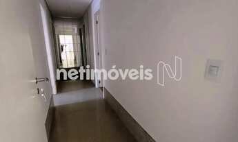 Imagem 7: Locação Apartamento 4 quartos Vila da Serra Nova Lima