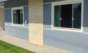 Imagem 2: Casa para temporada Coroados - Guaratuba