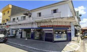 Imagem: Edifício Comercial em Parque São Lucas