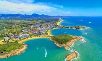 Imagem 5: Imóvel para venda com 1048 metros quadrados Enseada Azul - Guarapari - ES