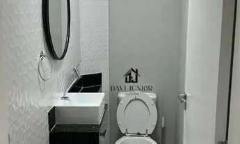 Imagem 7: Casa com 3 dormitórios sendo 1 suíte, 111 m² - venda por R$ 780.000 ou aluguel por R$ 5.50