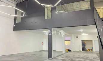 Imagem 5: Barracão para alugar, 460 m² por R$ 12.000,00/mês - Antares - Londrina/PR