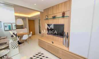 Imagem 5: Apartamento para aluguel, 1 quarto, 1 suíte, 2 vagas, Vila da Serra - Nova Lima/MG