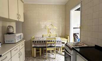 Imagem 4: Apartamento OCIAN Praia Grande 2 dormitórios 1 suíte PÉ NA AREIA VISTA MAR