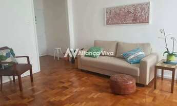 Imagem 2: Copacabana Apartamento com 3 dormitórios