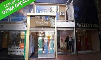 Imagem: Loja / Salão / Ponto Comercial para alugar