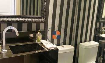 Imagem 12: Apartamento com 3 suítes , varanda gourmet, lazer completo na Lapa