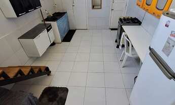 Imagem 2: Quarto individual