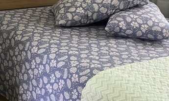 Imagem 5: Aluga-se na praia do Gonzaga/Santos