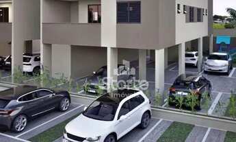 Imagem 7: Apartamentos com 2 dormitórios à venda, 66 m² por R$ 373.000 - Santa Mônica - Uberlândia/M