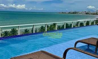 Imagem 3: Flat à venda, 18 m² por R$ 299.000,00 - Bela vista - Cabedelo/PB