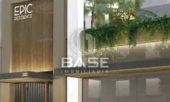 Imagem: Epic Residence - 140m² - Madureira
