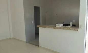 Imagem 4: Imóvel para venda tem 70 metros quadrados com 2 quartos em Timbu - Eusébio - CE