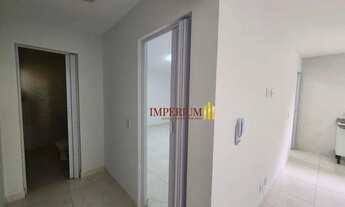 Imagem 2: Casa com 1 dormitório para alugar, 40 m² por R$ 1.500,00/mês - Parque São Luís - São Paulo