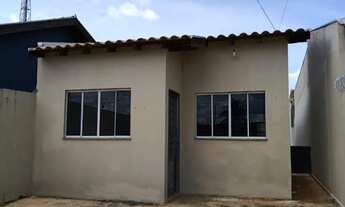 Imagem: Casa 3 quartos região do guanandi