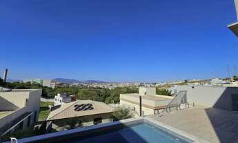 Imagem 4: Venha morar nesta maravilhosa casa no Condomínio Villa Real de Bragança!! Com 3 suítes e u