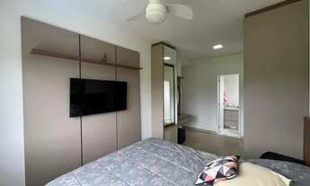 Imagem 3: Apartamento para Locação em Bragança Paulista, Jardim do Lago, 2 dormitórios, 1 suíte, 2 b