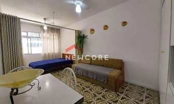 Imagem 3: Studio em Avenida Presidente Castelo Branco - Boqueirão - Praia Grande/SP