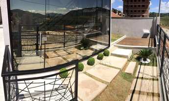 Imagem 4: Apartamentos Padrão em Poços de Caldas