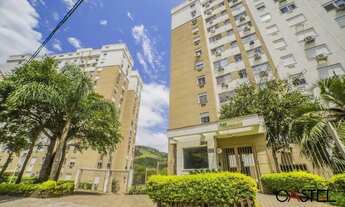 Imagem: Aluguel Apartamento 2 Dormitório(s) No