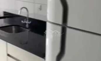 Imagem 7: Apartamento 2/4 no Especiale Total Residence, Lauro de Freitas-BA