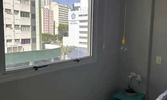 Imagem 4: Imóvel para aluguel com 32 metros quadrados com 1 quarto em Bela Vista - São Paulo - SP