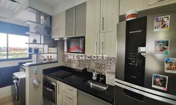 Imagem 6: Apartamento em Avenida 7 - Jardim Claret - Rio Claro/SP