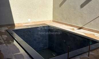 Imagem 5: Maravilhosa Casa em Condomínio com 3 Dormitórios para Venda - Village Damha Rio Preto II