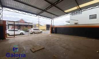 Imagem 6: Galpão comercial para alugar, 154m² - Jardim Interlagos