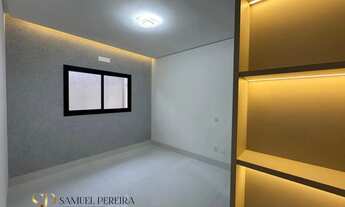 Imagem 6: Setor Três Marias Goiânia lote 360 metros completa em armários