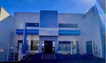 Imagem: Prédio Comercial à venda em Botucatu