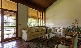 Imagem 2: Aluguel , casa em condomínio , Gramado , em Campinas !!!