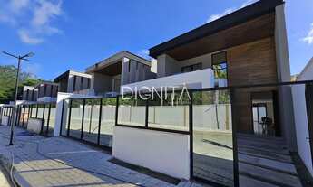 Imagem: Casa Exclusiva - 4 suítes - Conceito inteligente