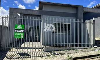 Imagem: Casa à venda, Dos Estados, Guarapuava